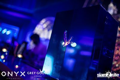 CLAP & Grey Goose เสนอ JAM All Star ที่ ONYX — photo 37