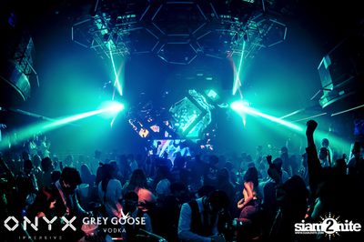 CLAP & Grey Goose เสนอ JAM All Star ที่ ONYX — photo 38