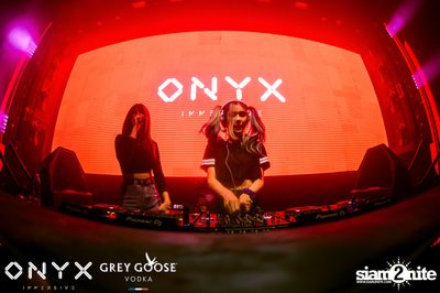CLAP & Grey Goose เสนอ JAM All Star ที่ ONYX — photo 40