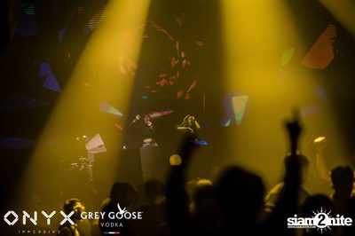 CLAP & Grey Goose เสนอ JAM All Star ที่ ONYX — photo 43