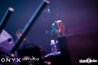 CLAP & Grey Goose เสนอ JAM All Star ที่ ONYX — photo 45