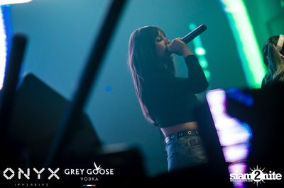 CLAP & Grey Goose เสนอ JAM All Star ที่ ONYX — photo 46