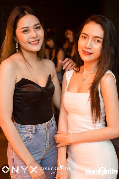 CLAP & Grey Goose เสนอ JAM All Star ที่ ONYX — photo 49