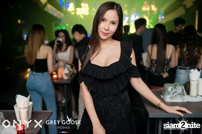 CLAP & Grey Goose เสนอ JAM All Star ที่ ONYX — photo 52