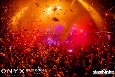 CLAP & Grey Goose เสนอ JAM All Star ที่ ONYX — photo 54