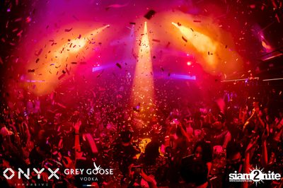 CLAP & Grey Goose เสนอ JAM All Star ที่ ONYX — photo 55