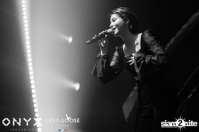 CLAP & Grey Goose เสนอ JAM All Star ที่ ONYX — photo 59
