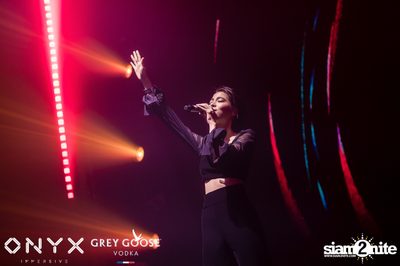 CLAP & Grey Goose เสนอ JAM All Star ที่ ONYX — photo 60