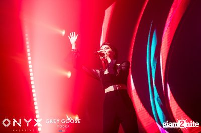 CLAP & Grey Goose เสนอ JAM All Star ที่ ONYX — photo 61