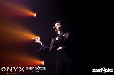 CLAP & Grey Goose เสนอ JAM All Star ที่ ONYX — photo 62