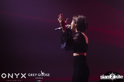 CLAP & Grey Goose เสนอ JAM All Star ที่ ONYX — photo 63