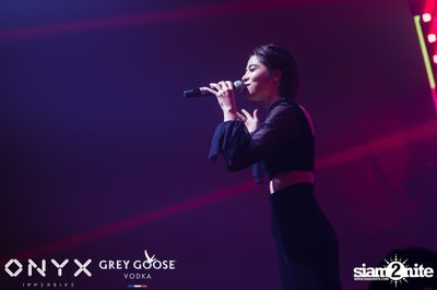 CLAP & Grey Goose เสนอ JAM All Star ที่ ONYX — photo 64