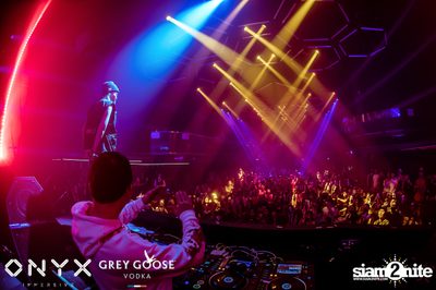 CLAP & Grey Goose เสนอ JAM All Star ที่ ONYX — photo 65