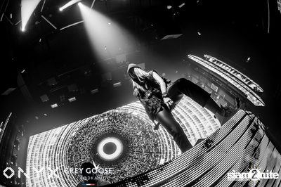CLAP & Grey Goose เสนอ JAM All Star ที่ ONYX — photo 68