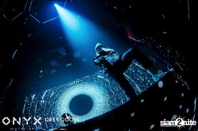 CLAP & Grey Goose เสนอ JAM All Star ที่ ONYX — photo 69
