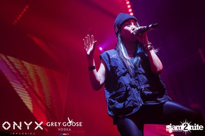 CLAP & Grey Goose เสนอ JAM All Star ที่ ONYX — photo 70