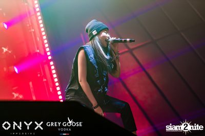 CLAP & Grey Goose เสนอ JAM All Star ที่ ONYX — photo 71