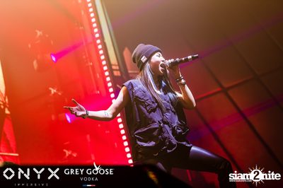 CLAP & Grey Goose เสนอ JAM All Star ที่ ONYX — photo 72