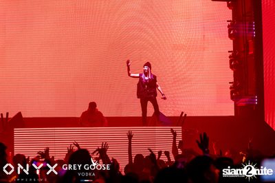 CLAP & Grey Goose เสนอ JAM All Star ที่ ONYX — photo 74