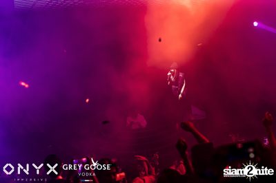 CLAP & Grey Goose เสนอ JAM All Star ที่ ONYX — photo 75