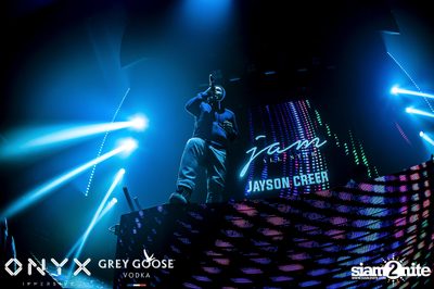 CLAP & Grey Goose เสนอ JAM All Star ที่ ONYX — photo 76