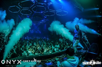CLAP & Grey Goose เสนอ JAM All Star ที่ ONYX — photo 78