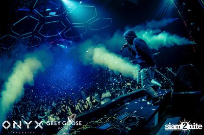 CLAP & Grey Goose เสนอ JAM All Star ที่ ONYX — photo 80