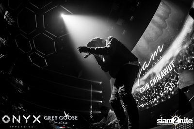 CLAP & Grey Goose เสนอ JAM All Star ที่ ONYX — photo 82