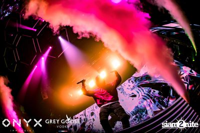 CLAP & Grey Goose เสนอ JAM All Star ที่ ONYX — photo 85