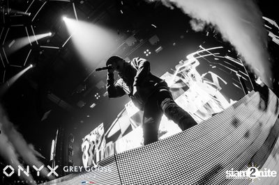 CLAP & Grey Goose เสนอ JAM All Star ที่ ONYX — photo 87