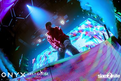 CLAP & Grey Goose เสนอ JAM All Star ที่ ONYX — photo 88