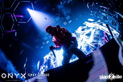 CLAP & Grey Goose เสนอ JAM All Star ที่ ONYX — photo 90