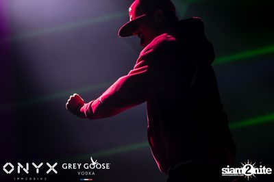 CLAP & Grey Goose เสนอ JAM All Star ที่ ONYX — photo 91