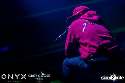 CLAP & Grey Goose เสนอ JAM All Star ที่ ONYX — photo 92