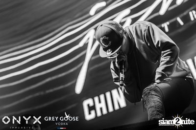 CLAP & Grey Goose เสนอ JAM All Star ที่ ONYX — photo 93