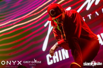 CLAP & Grey Goose เสนอ JAM All Star ที่ ONYX — photo 94
