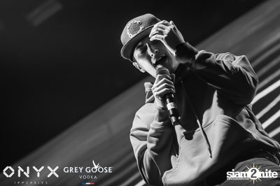 CLAP & Grey Goose เสนอ JAM All Star ที่ ONYX — photo 95