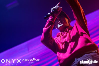 CLAP & Grey Goose เสนอ JAM All Star ที่ ONYX — photo 96