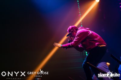 CLAP & Grey Goose เสนอ JAM All Star ที่ ONYX — photo 97