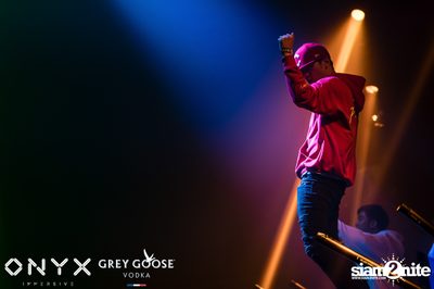 CLAP & Grey Goose เสนอ JAM All Star ที่ ONYX — photo 98