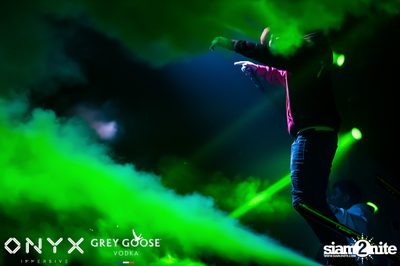 CLAP & Grey Goose เสนอ JAM All Star ที่ ONYX — photo 99