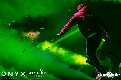 CLAP & Grey Goose เสนอ JAM All Star ที่ ONYX — photo 100