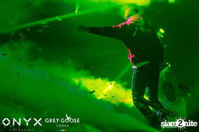 CLAP & Grey Goose เสนอ JAM All Star ที่ ONYX — photo 101