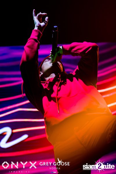 CLAP & Grey Goose เสนอ JAM All Star ที่ ONYX — photo 102
