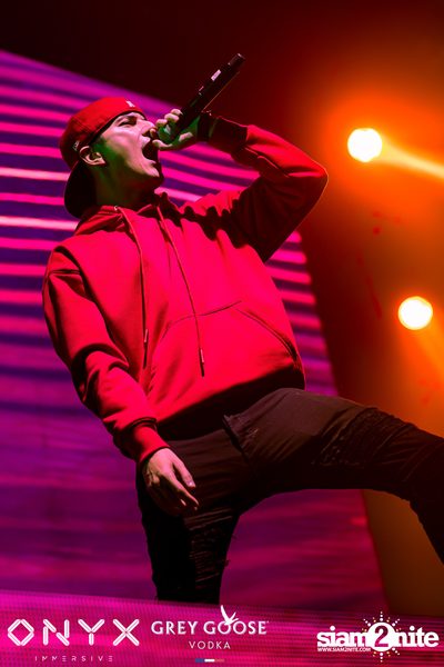 CLAP & Grey Goose เสนอ JAM All Star ที่ ONYX — photo 103