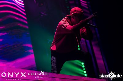 CLAP & Grey Goose เสนอ JAM All Star ที่ ONYX — photo 104