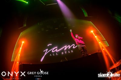 CLAP & Grey Goose เสนอ JAM All Star ที่ ONYX — photo 106