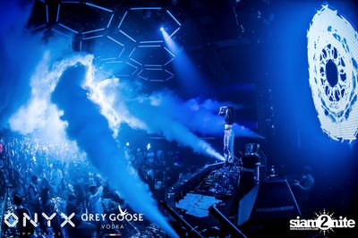 CLAP & Grey Goose เสนอ JAM All Star ที่ ONYX — photo 108