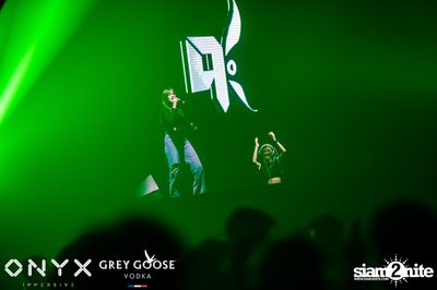 CLAP & Grey Goose เสนอ JAM All Star ที่ ONYX — photo 109