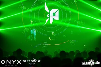 CLAP & Grey Goose เสนอ JAM All Star ที่ ONYX — photo 110